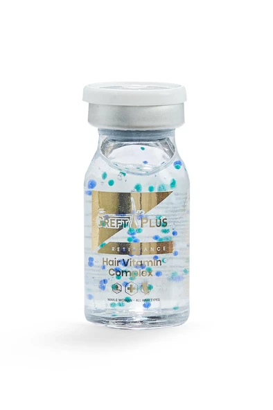 Greft Plus Vitamin Kompleks ürün görseli 1