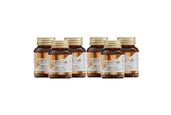 Greft Plus Avantajlı Paket-6 ürün görseli 1