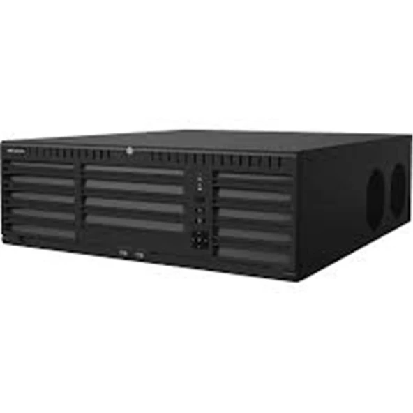 Hikvision DS-96128NI-I16 128 Kanal NVR Kayıt Cihazı