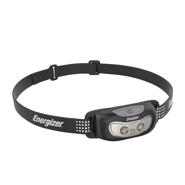 Energizer 100 Lumens Pilli Kafa Lambası - 2
