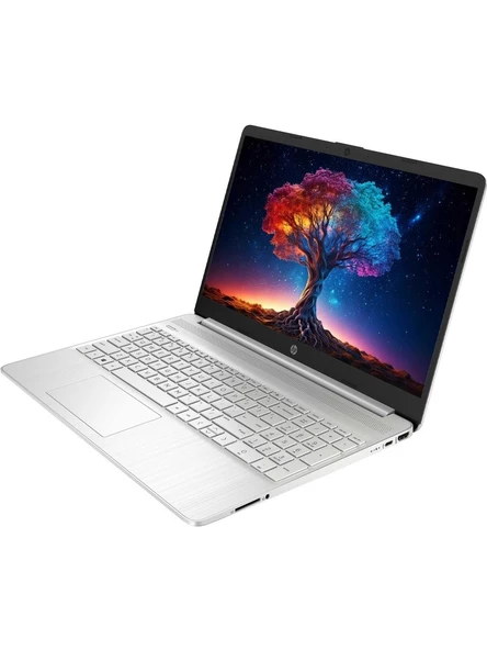 HP 15S-EQ2000NT03 4H0J2EA R7-5700U 32GB 512GB SSD 15.6" FreeDos FHD Dizüstü Bilgisayar - 3