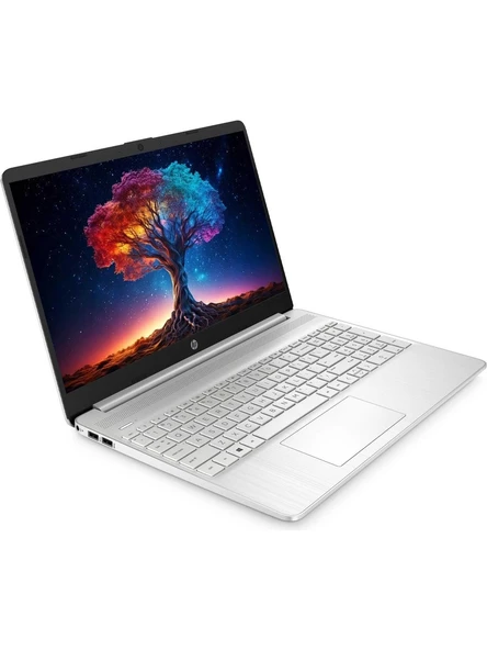 HP 15S-EQ2000NT03 4H0J2EA R7-5700U 32GB 512GB SSD 15.6" FreeDos FHD Dizüstü Bilgisayar - 2