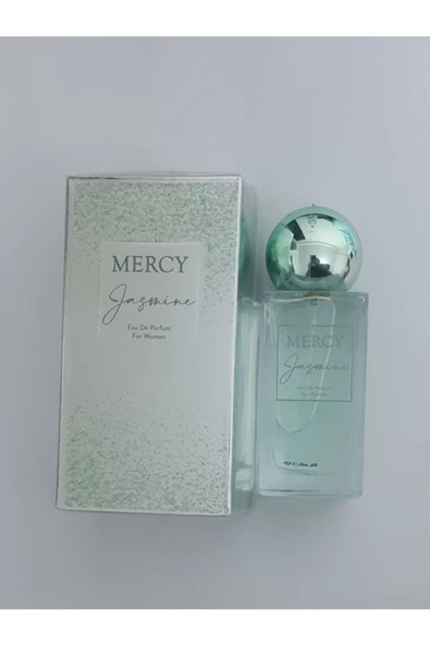 Mercy Jasmine Edp 50 Ml Kadın Parfüm