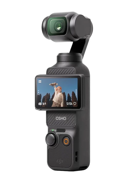 DJI Osmo Pocket 3 Creator Combo