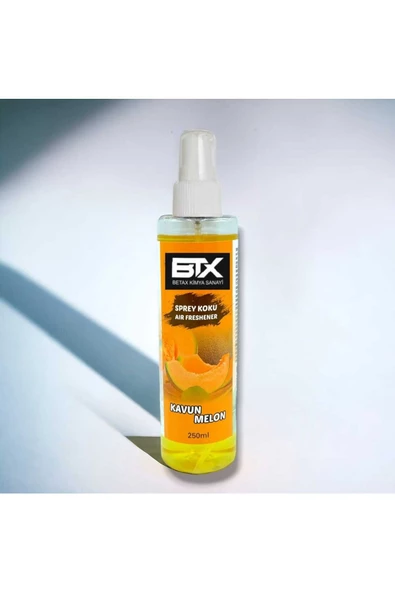 Betax Kavun Ortam Ferahlatıcı Oda Kokusu Sprey 250ml - 2