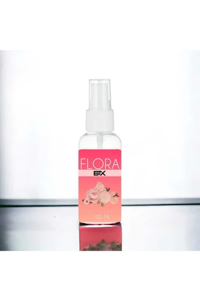 Betax Flora Parfüm 100ml - 3