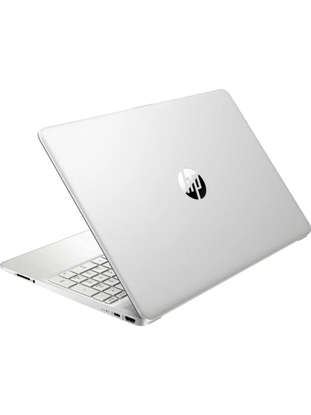 HP 15S-EQ2000NT01 4H0J2EA R7-5700U 16GB 512GB SSD 15.6" FreeDos FHD Dizüstü Bilgisayar - 4