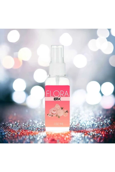 Betax Flora Parfüm 100ml - 2