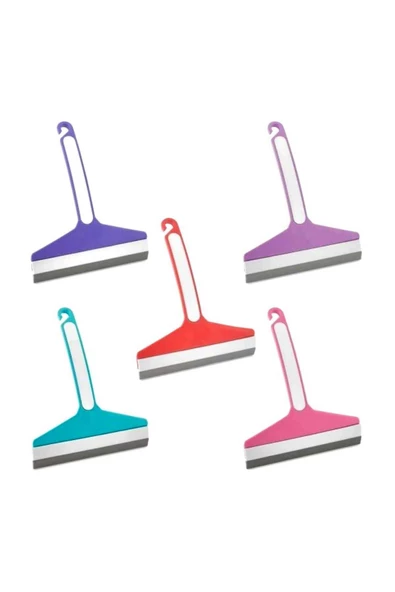 Betax ARABA CAM BUZ ÇÖZÜCÜ SPREY 2'li 500 ml & MİNİ ÇEKÇEK 12 cm - 3