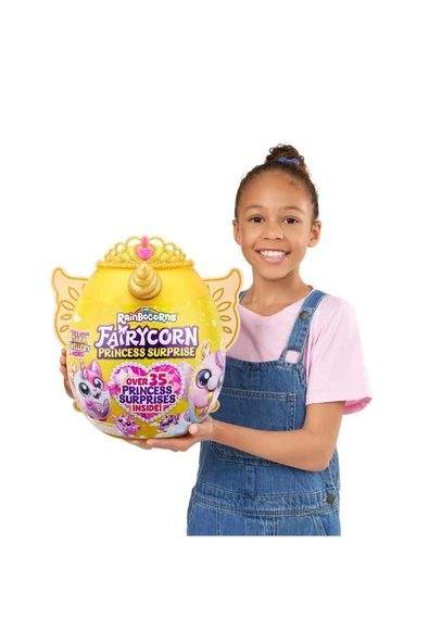 Prenses Fairycorn Sürpriz S6 9281