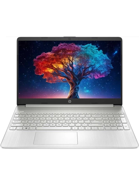 HP 15S-EQ2000NT01 4H0J2EA R7-5700U 16GB 512GB SSD 15.6" FreeDos FHD Dizüstü Bilgisayar