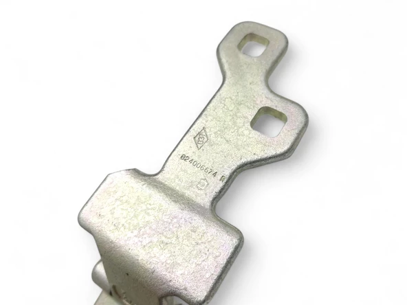 Master 2 Arka Kapı Üst Menteşesi - Renault 824006674R - Resim 5