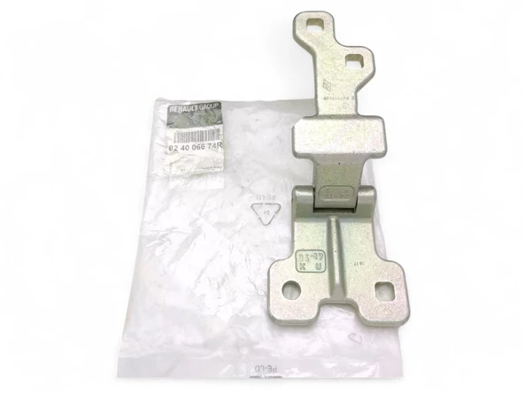 Master 2 Arka Kapı Üst Menteşesi - Renault 824006674R - Resim 2