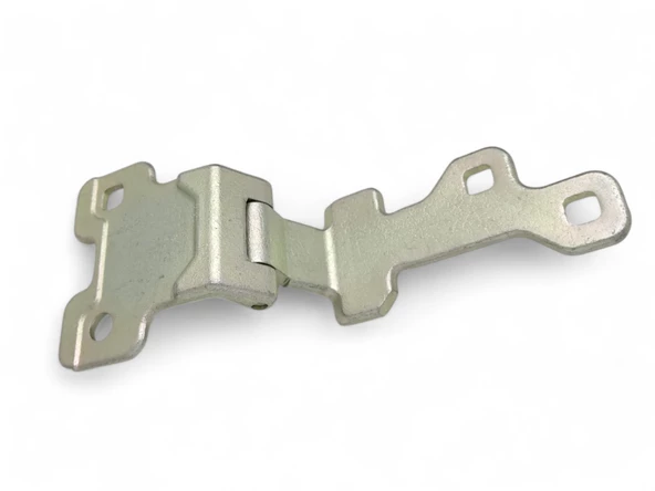 Master 2 Arka Kapı Üst Menteşesi - Renault 824006674R - Resim 4