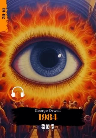 1984 - Almanca Hikaye