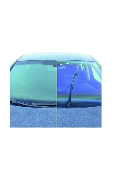 AVANTİHED Trax Araba Oto Cam Kapı Için Etkili Buz Çözücü Sprey 500 ml - 3