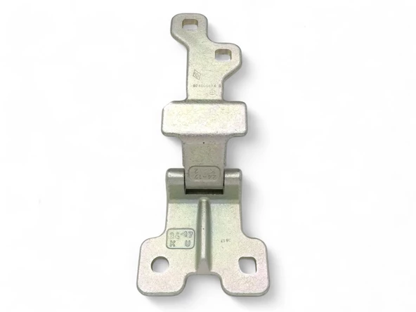 Master 2 Arka Kapı Üst Menteşesi - Renault 824006674R - Resim 3