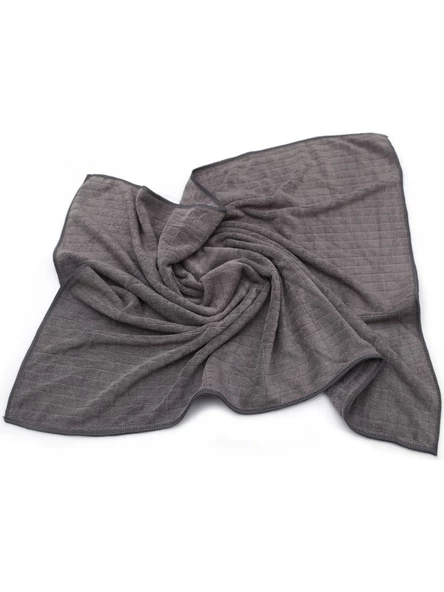 Missclean Sıkılması En Rahat Büyük Boy Yer Bezi 50 x 70 cm - 2