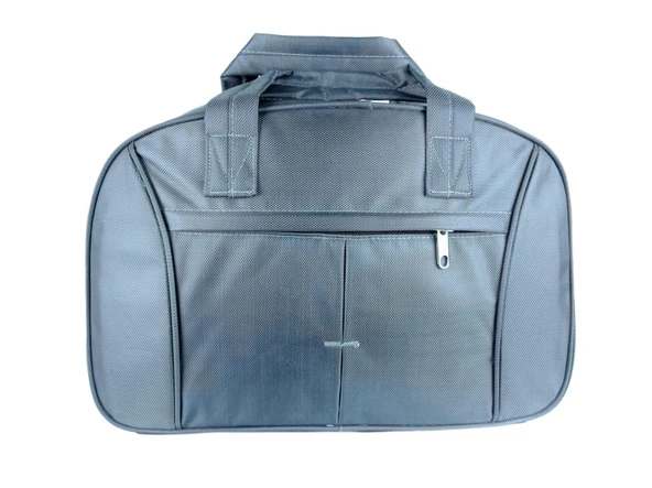 Gri Seyahat Çantası El Omuz Askılı 8683255000470 - 2