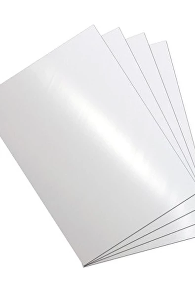 Çözüm Kağıt Parlak Kuşe 170 Gr Seri A3 32X45 Cm 250 Adet