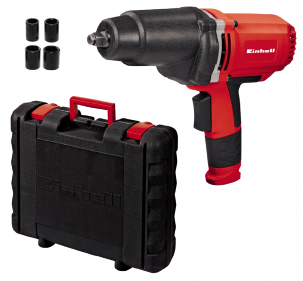 Einhell CC-IW 950 Elektrikli Somun Sıkma-Bijon Sıkma Sökme - 2