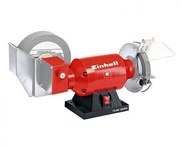 Einhell TC-WD 150/200 Islak Kuru Bileme Taş Motoru