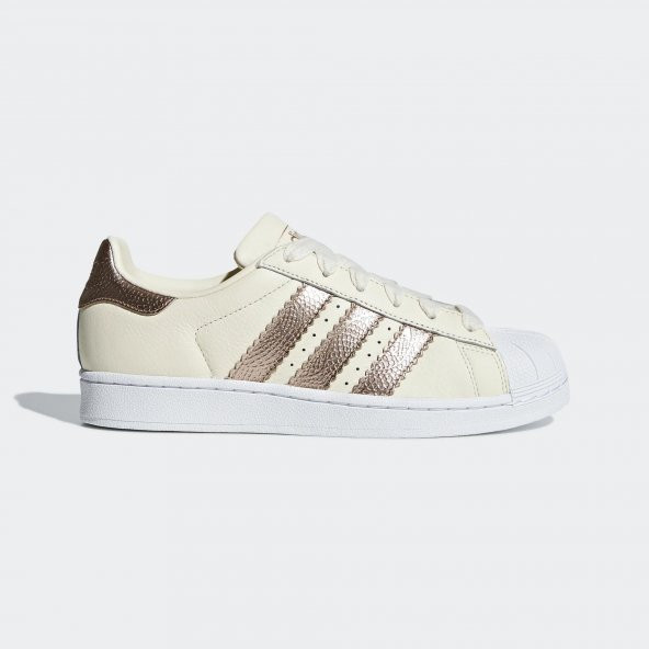 Adidas Superstar Kadın Spor Ayakkabı CG6449