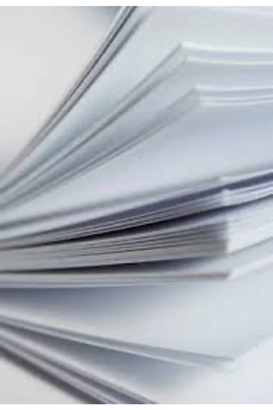 Amerikan Bristol Karton 50x70 5 Adet 220 Gr. - Resim 3