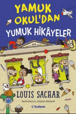 Yamuk Okul'dan Yumuk Hikayeler - Resim 5