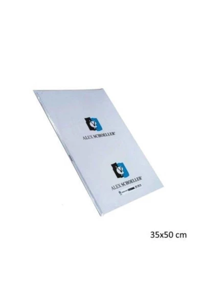 Amerikan Bristol 35*50 210 Gr.100 Lü