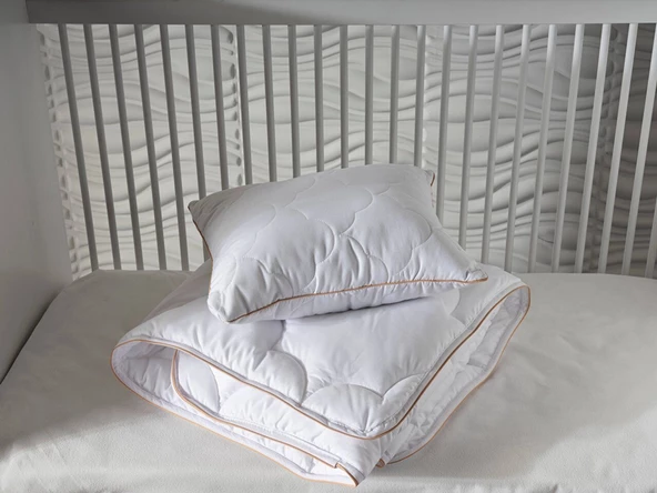 DOQU COMFYLİNE BEBEK YASTIK 035X045 - 4
