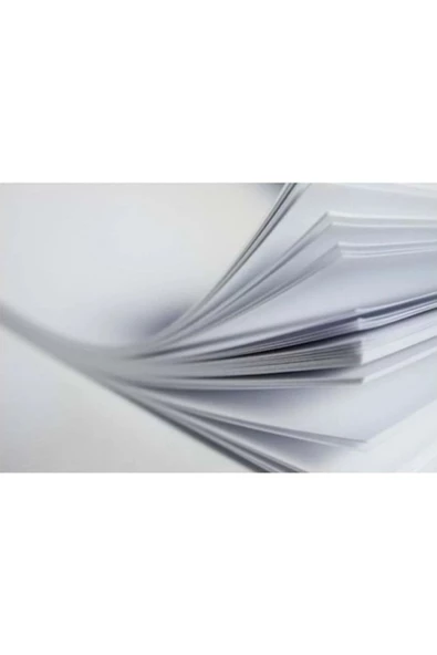 1.hamur Kağıt 250 Gr 50x70 100 Adet