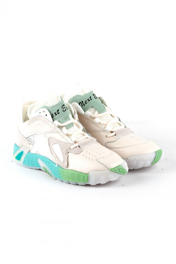 Guja 338 Bayan Spor Ayakkabı GRİ - 3