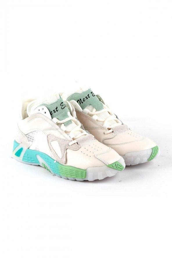 Guja 338 Bayan Spor Ayakkabı GRİ - 6