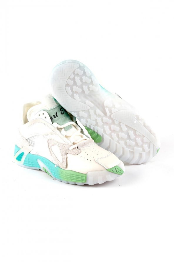 Guja 338 Bayan Spor Ayakkabı GRİ - 8