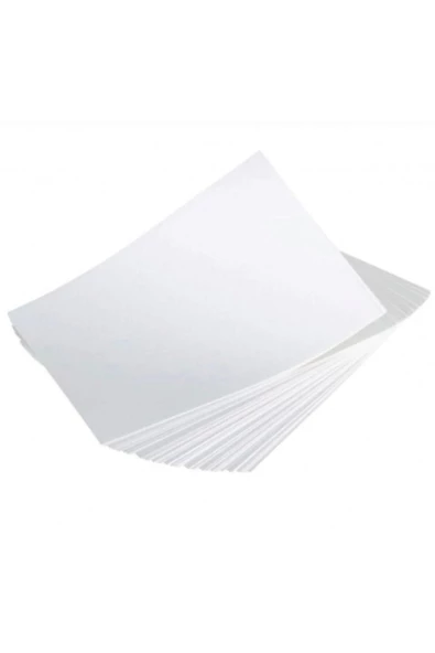 Resim Kağıdı 35x50 120 Gr 20’li