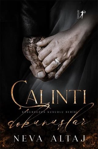 Çalıntı Dokunuşlar - 7