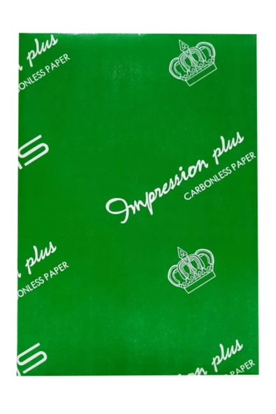 A4 Otokopi Kağıdı Cfb Pembe 500'lü Paket ( 2. Nüsha ) Fotokopi Kağıdı Değildir - 3