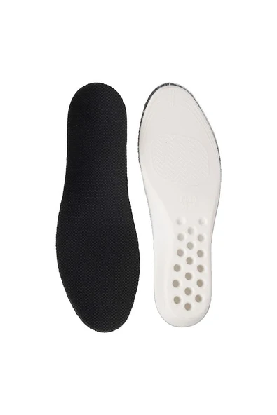 Boy Uzatan Tabanlık 2 cm Ayakkabı Içi Asansör Taban Hava Yastıklı Tam Boy Yükseltici Gizli Tabanlık - 4