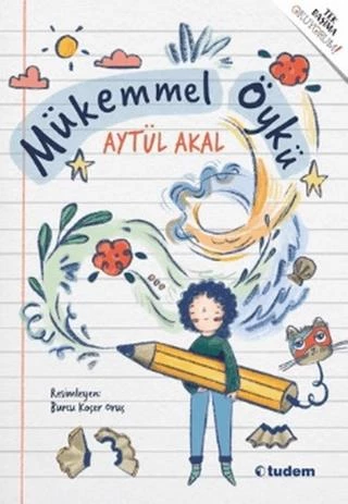 Mükemmel Öykü ürün görseli 1