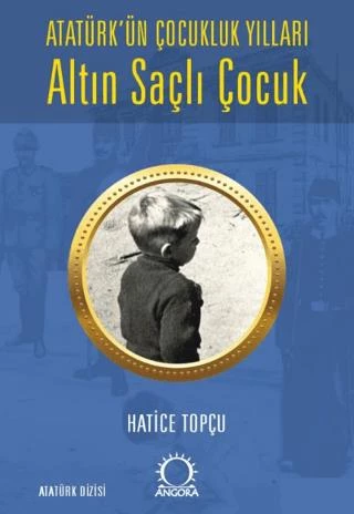 Altın Saçlı Çocuk - 2