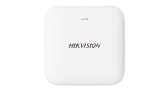 HIKVISION  DS-PDWL-E-WE Kablosuz Alarm - Su Baskin Dedektörü