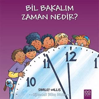 Bil Bakalım Uçaklar Nasıl Uçar? ürün görseli 1