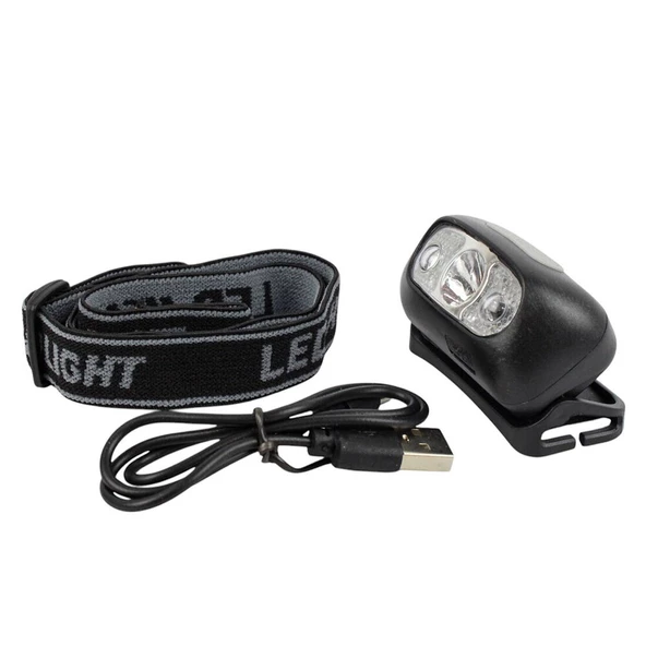 Baretta Br T61 Kafa Feneri - 2