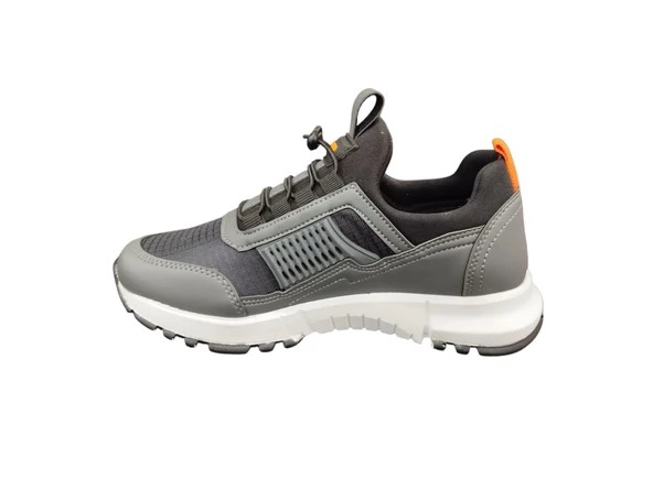 G-Class 6006M Garson Boy Ortopedik Lastikli Su Geçirmez Günlük Erkek Sneaker Spor Ayakkabı - 2