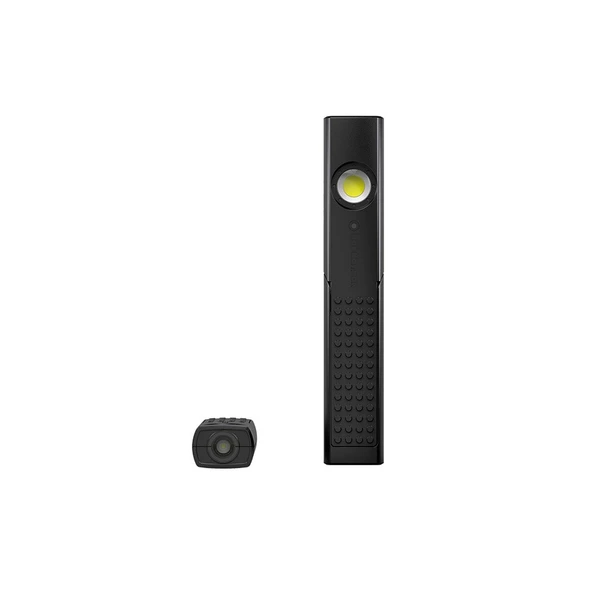 LedLenser W4R WORK  FENER LED502733 - 6