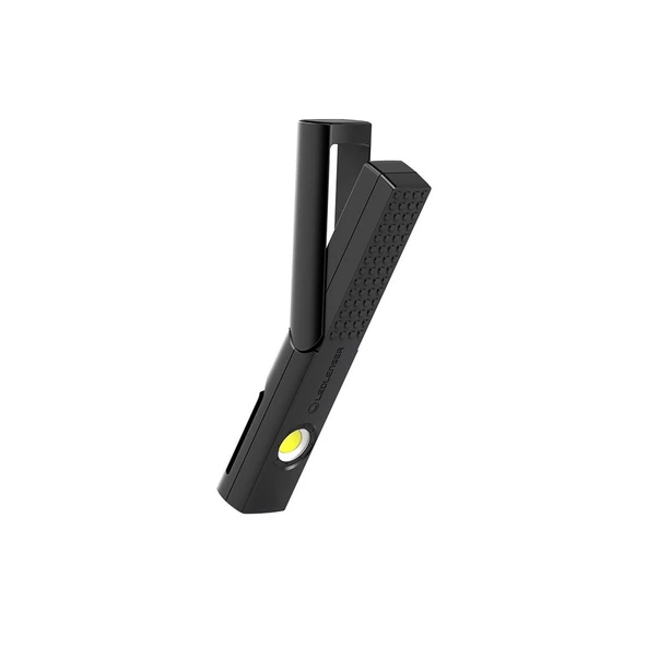 LedLenser W4R WORK  FENER LED502733 - 5
