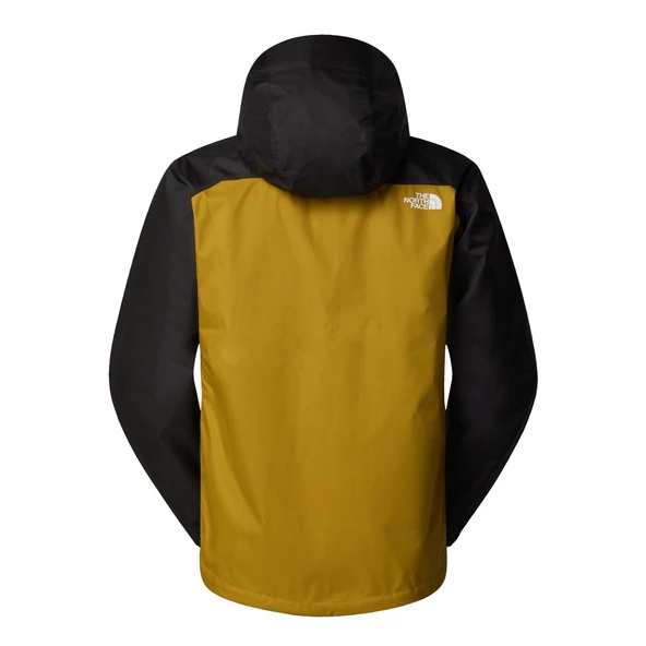 The North Face Erkek QUEST 3 in 1 TRICLIMATE CEKET NF0A3YFH4OR1 - Resim 3