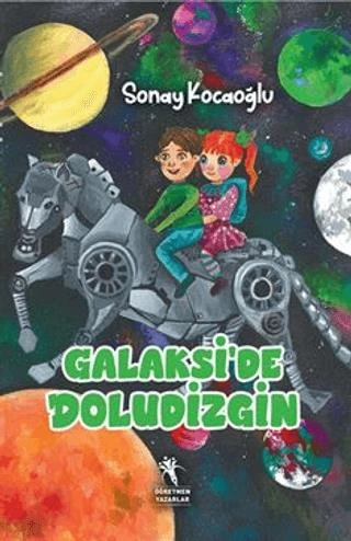 Galaksi'de Doludizgin (8 Yaş Ve Üzeri)