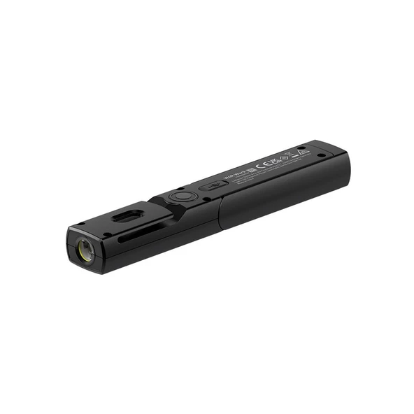 LedLenser W4R WORK  FENER LED502733 - 2